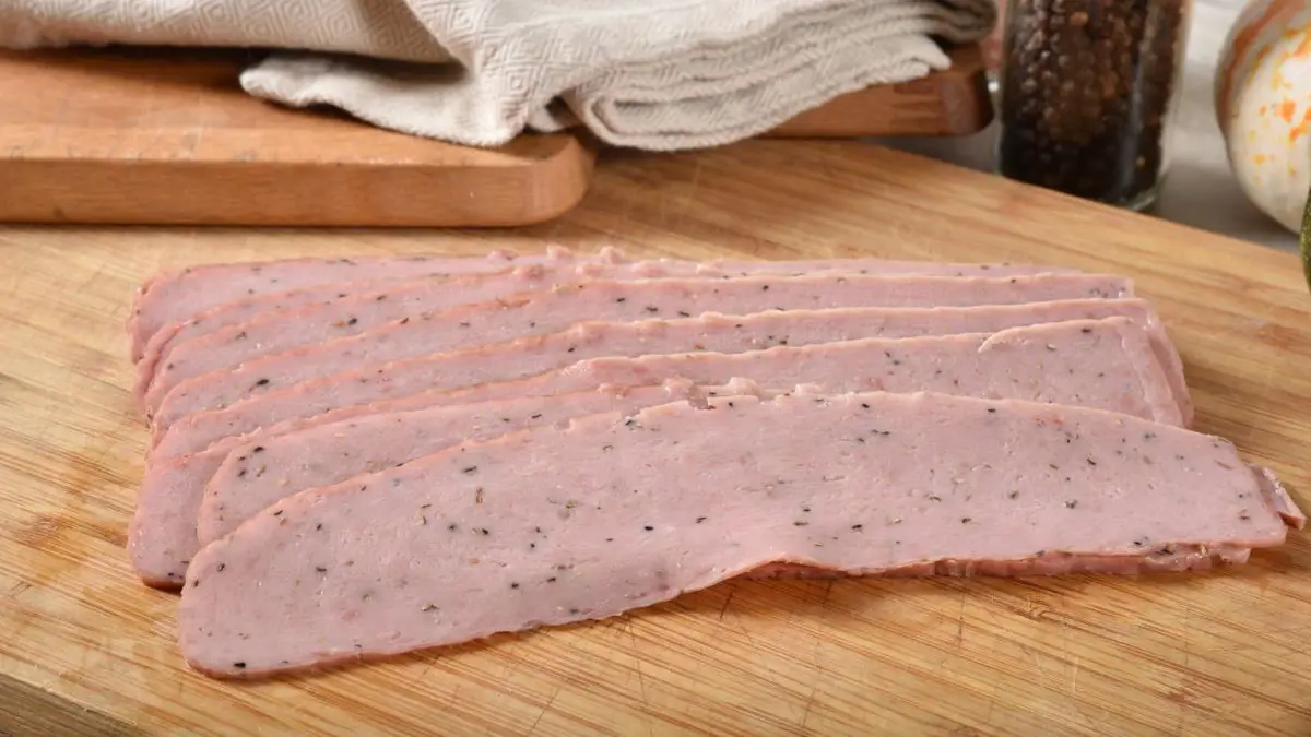 How can you Tell if Turkey Bacon is Bad? - Cully&39s Kitchen
