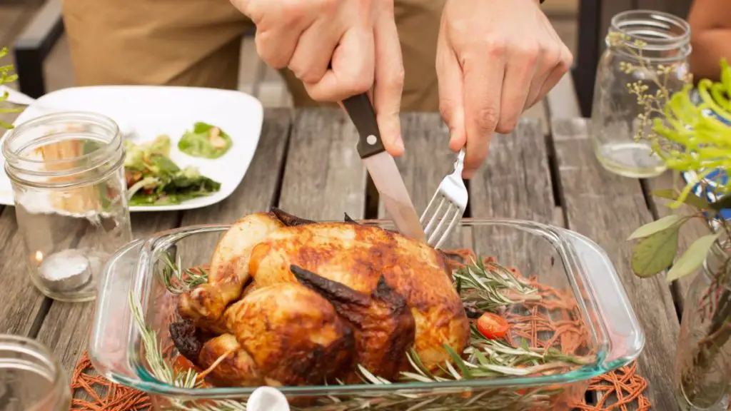 How Long does Cooked Chicken Last in the Fridge? Cully's Kitchen