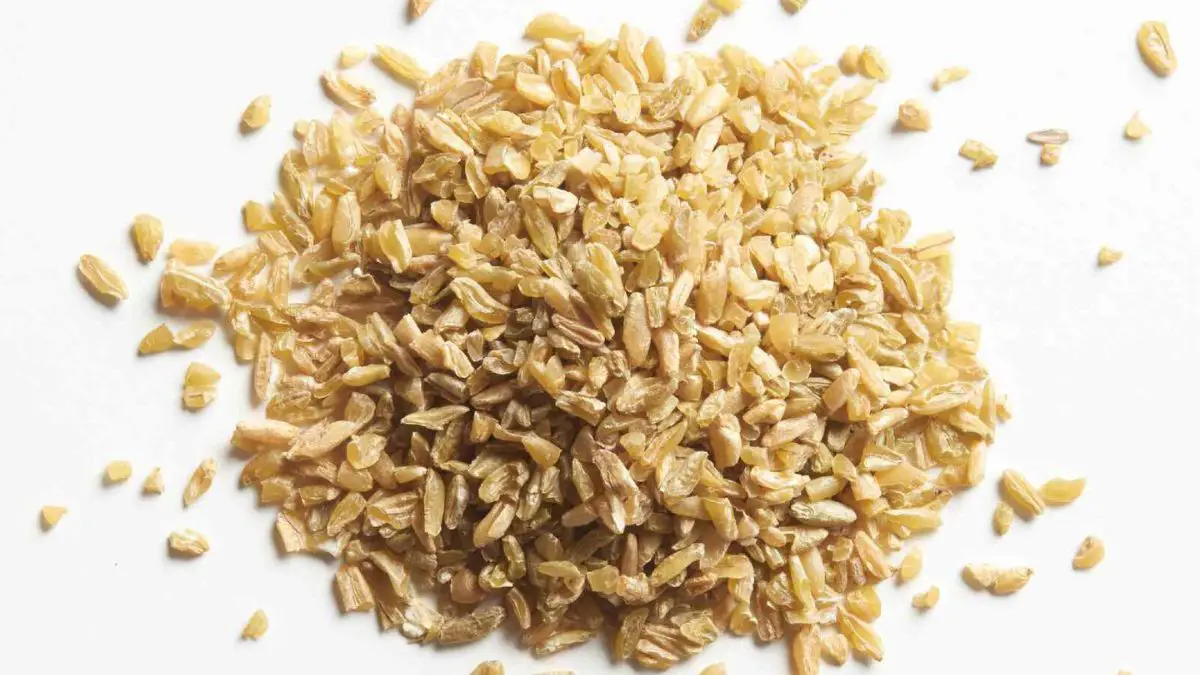 How To Cook Freekeh 