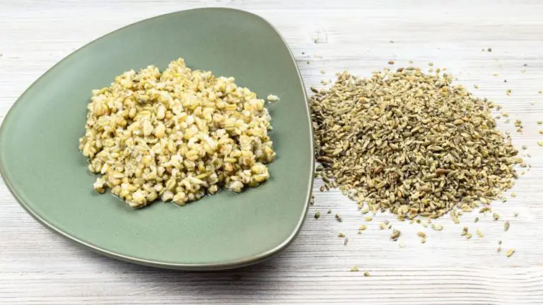 How To Cook Freekeh?