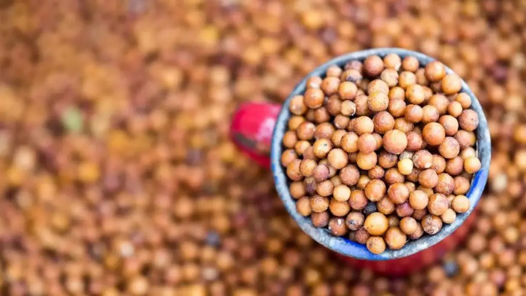 How to Cook Cully's Kitchen