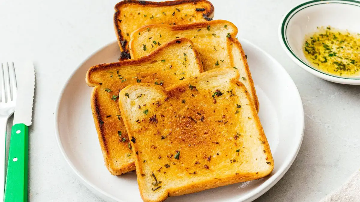 How To Cook Texas Toast