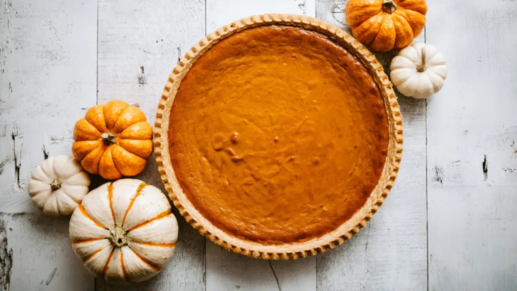 How to Tell If Pumpkin Pie is Bad