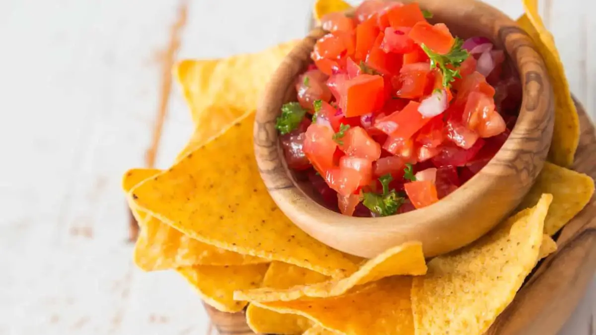 How to Tell If Salsa Is Bad 