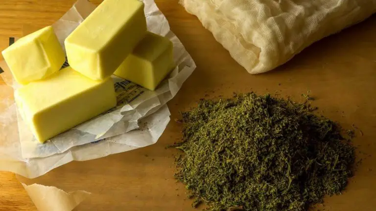 How to Tell if Cannabutter is Bad?