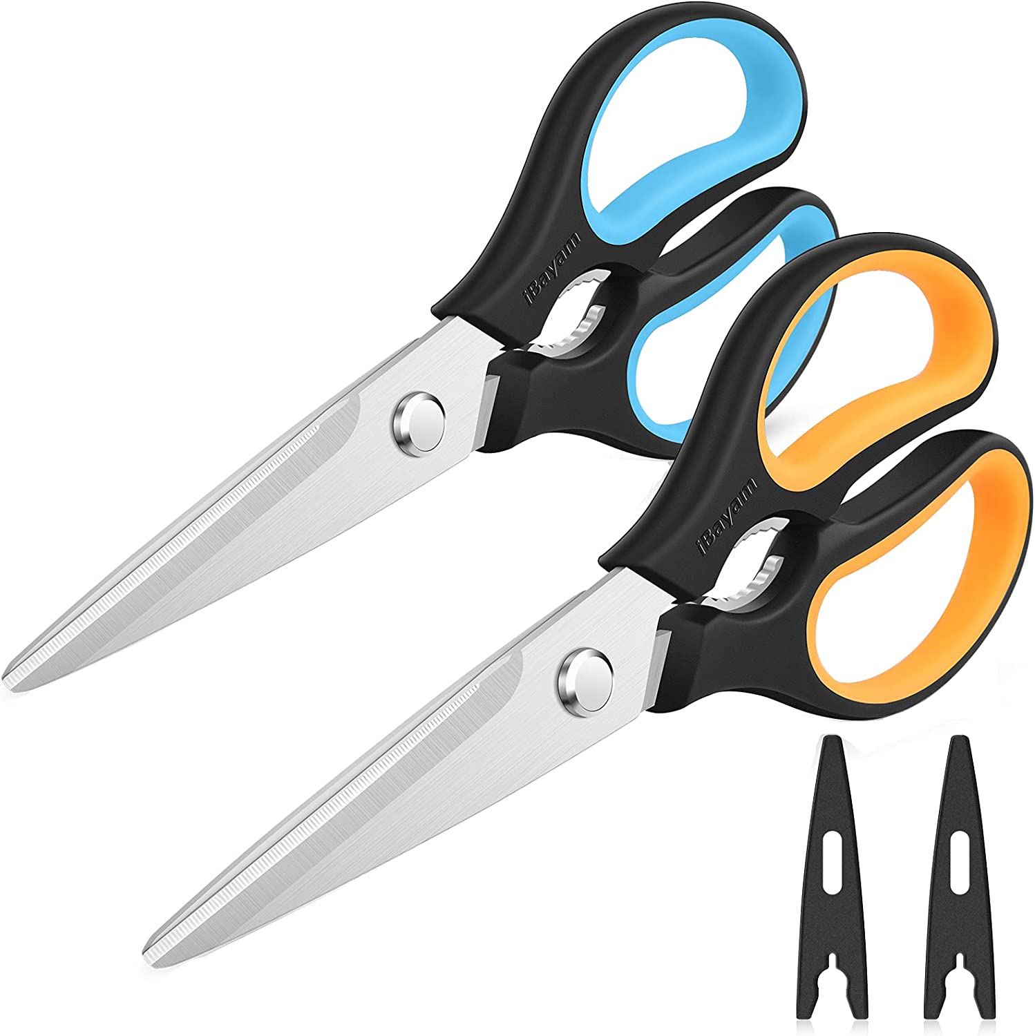 Which Cooking Scissors for Meat are the Best? Cully's Kitchen