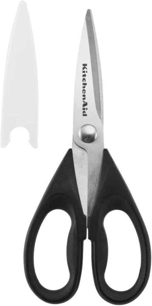 KitchenAid All Purpose Shears wit