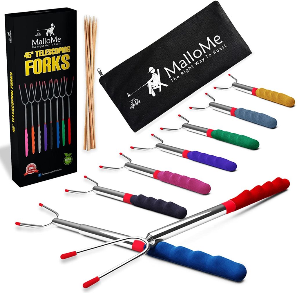 MalloMe Premium Marshmallow