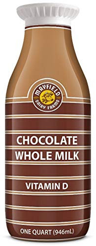 Mayfield Dairy Farms Whole Chocolate Milk