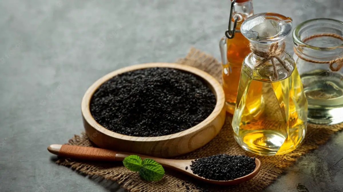 Sesame Oil For Cooking