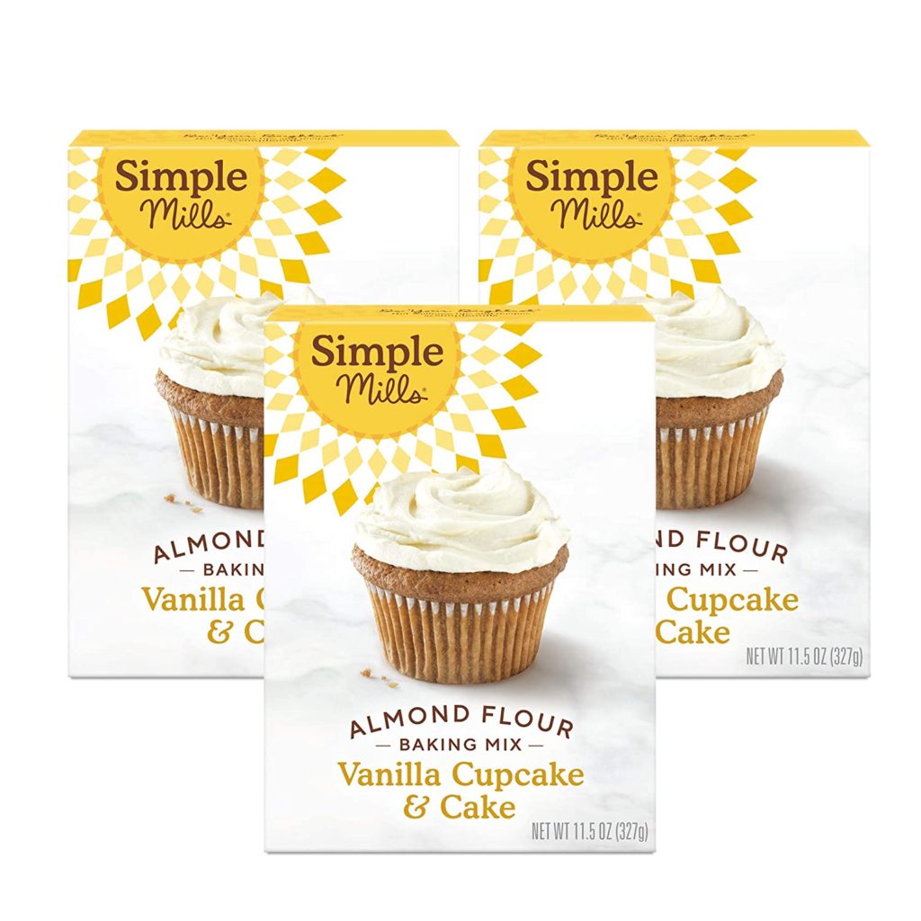 Simple Mills Almond Flour Baking Mix