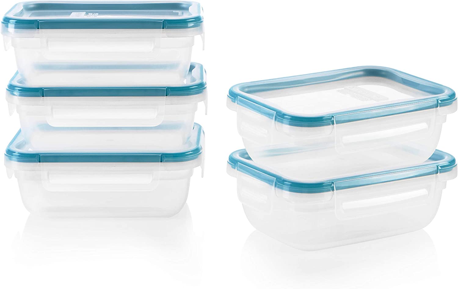 Snapware Meal Prep and Food Storage Container Set