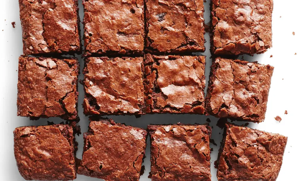 How to Make Brownies?