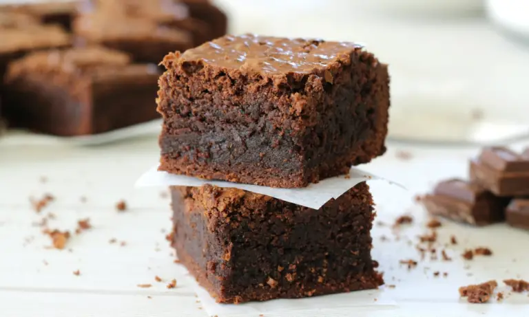 How to Make Brownies?
