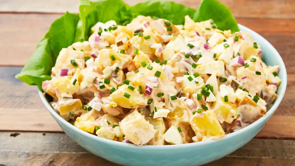 Potato salad