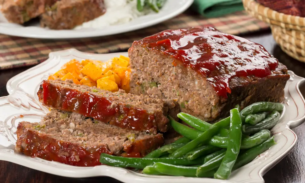 Best Meatloaf Recipes - Cully's Kitchen