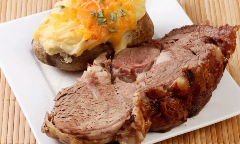 How to Heat Up Leftover Prime Rib? Cully's Kitchen