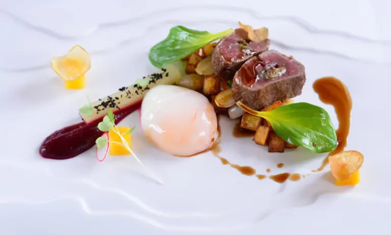 French Fine Dining Recipes - Cully's Kitchen