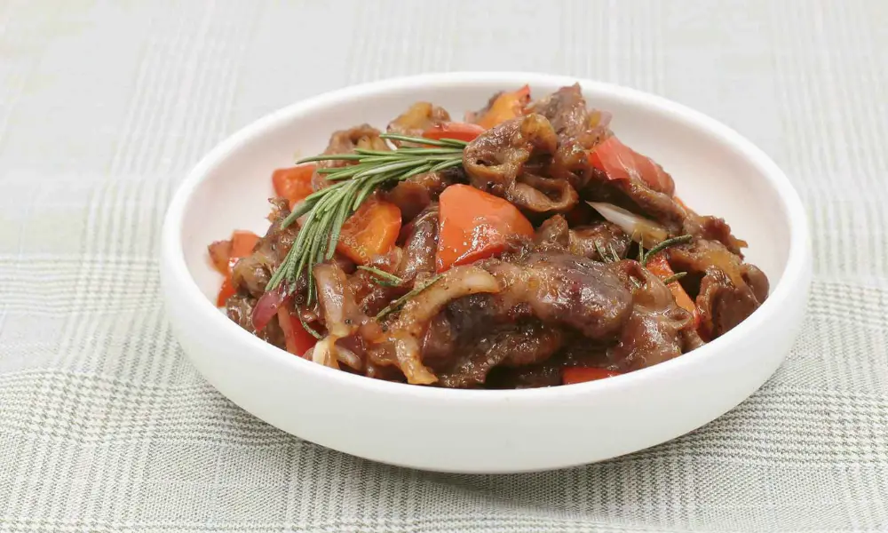 How to Cook Chicken Gizzards Tender? Cully's Kitchen