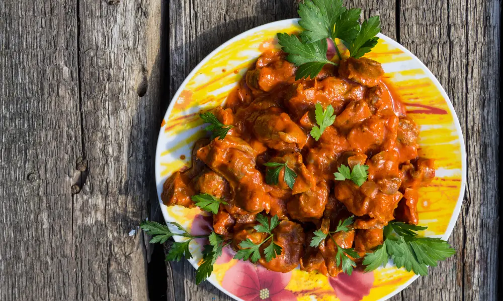 How to Cook Chicken Gizzards Tender? Cully's Kitchen