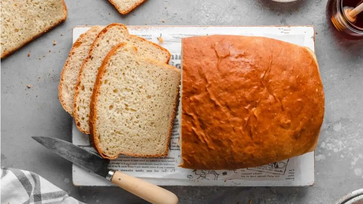 Banana Bread Machine Recipe
