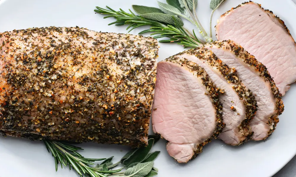 The Best Recipe for Cooking a Pork Loin Cully's Kitchen