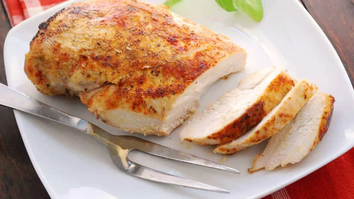 How to Make Moist Chicken Breast? - Cully's Kitchen