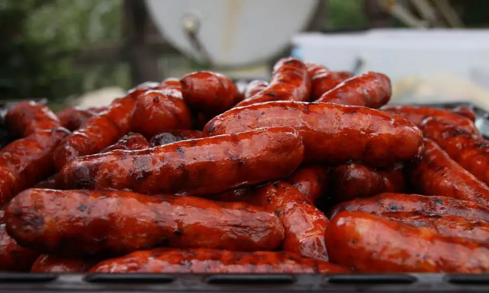How Long to Grill Sausage?