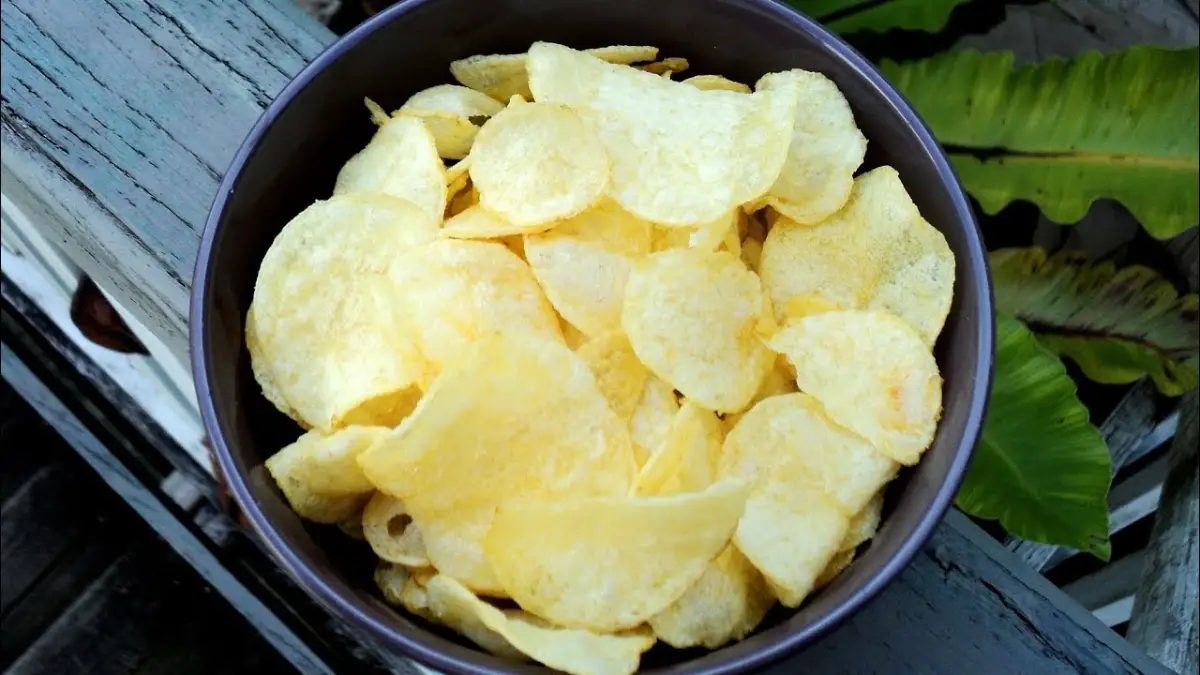 Potato Chips