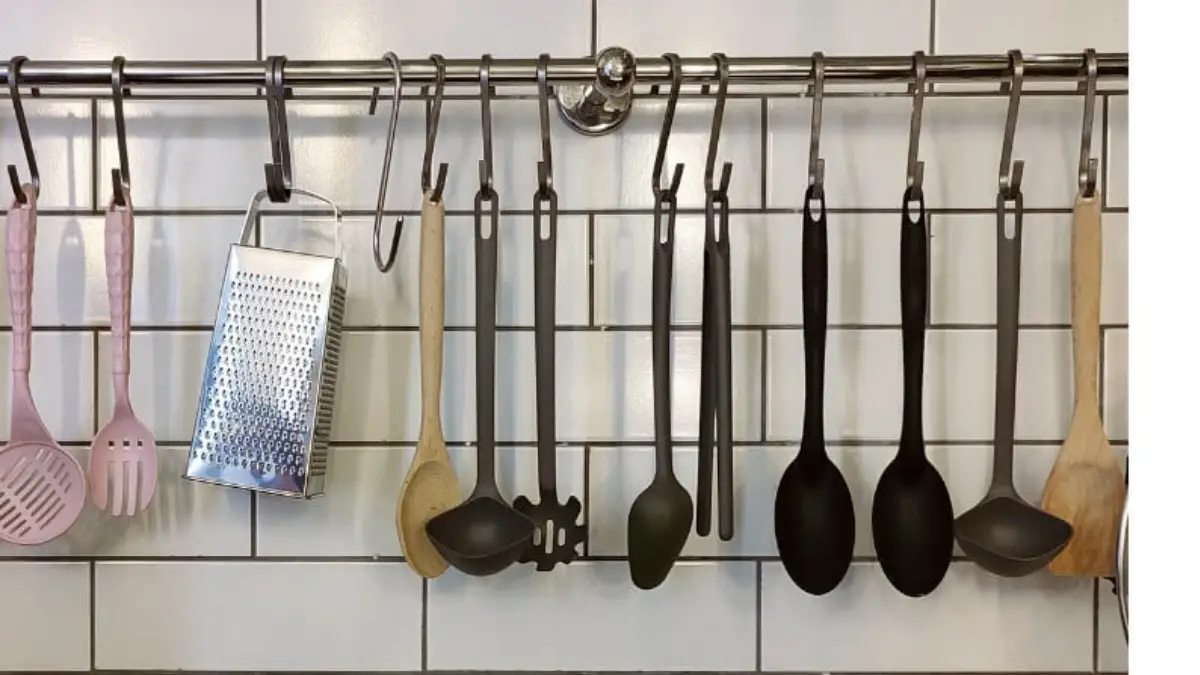 Types of Ladle