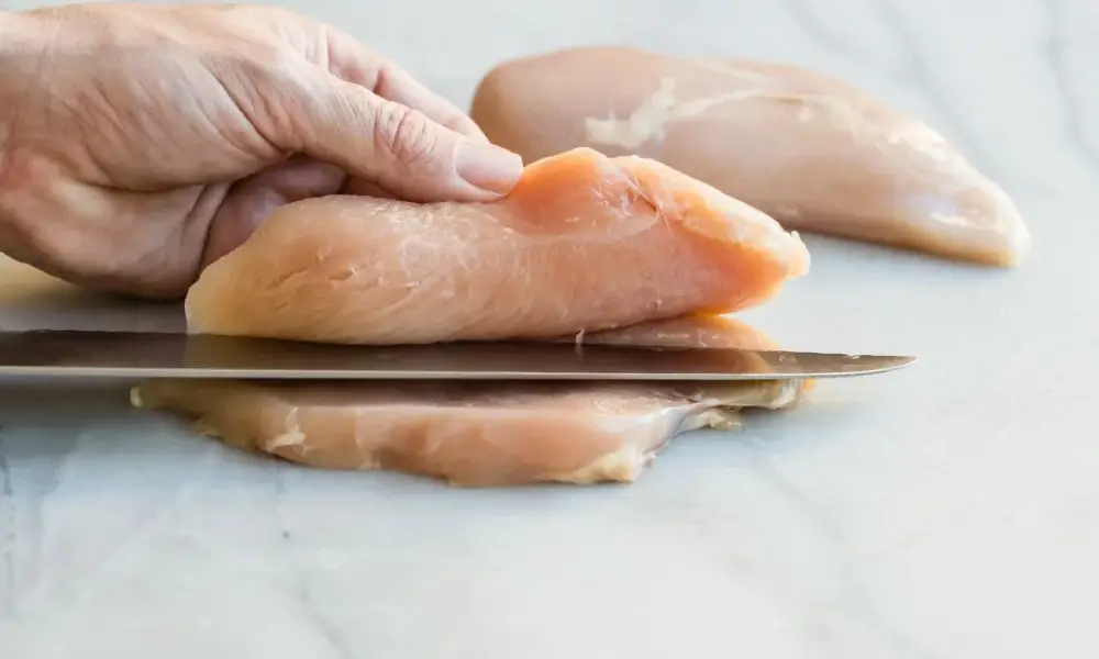 How to Cook Butterfly Chicken Breast? Cully's Kitchen