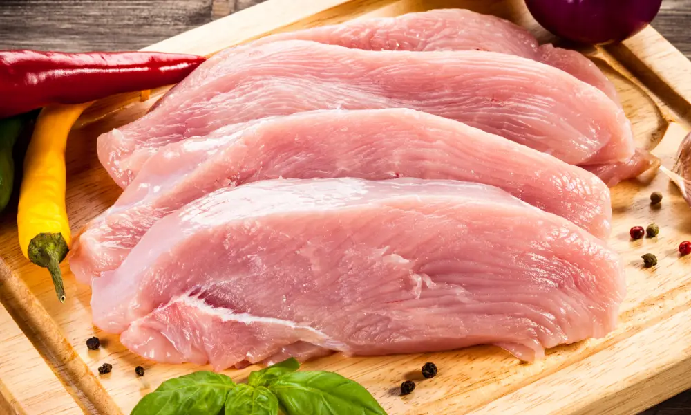 How to Cook Butterfly Chicken Breast? Cully's Kitchen