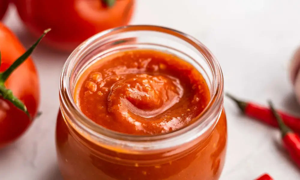 How to Make Hot Pepper Sauce? Cully's Kitchen