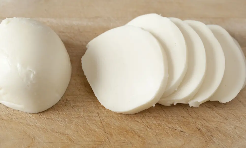 How to Make Mozzarella Cheese? Cully's Kitchen