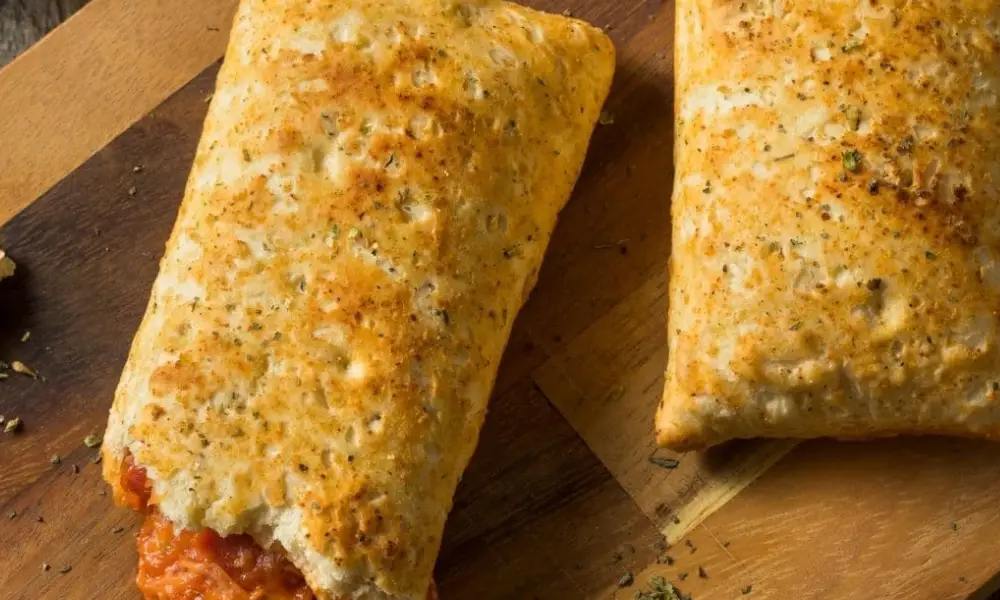 How to Cook Hot Pockets in an Air fryer?