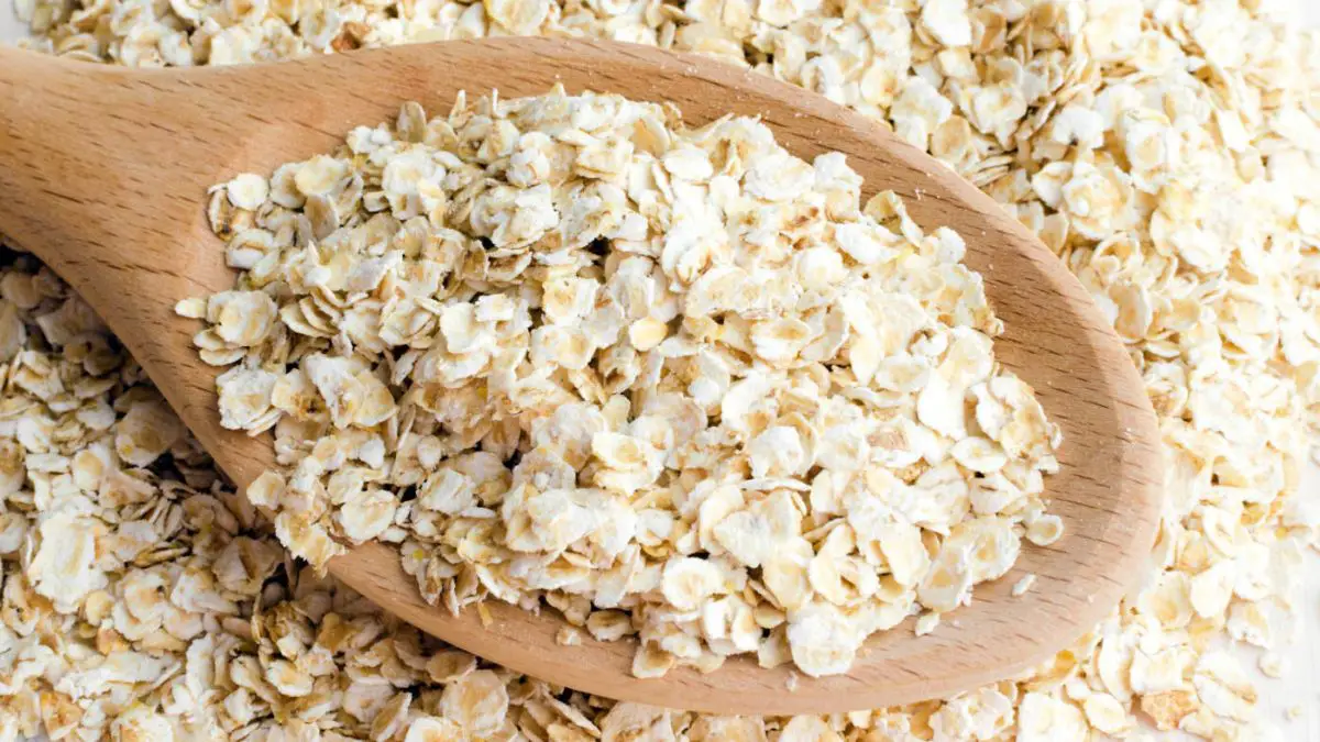 What Are Quinoa Flakes