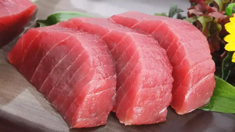 What Is Tuna?