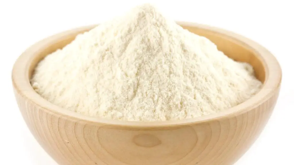 What is Cheese Powder? Cully's Kitchen