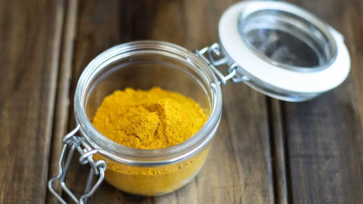What Is Curry Powder