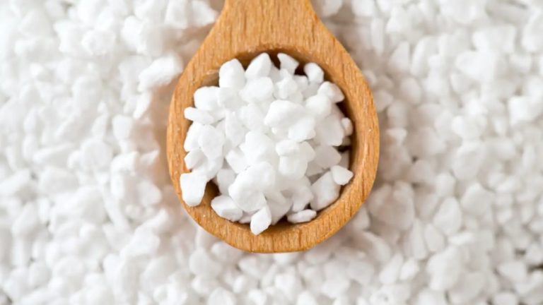 What Is Pearl Sugar