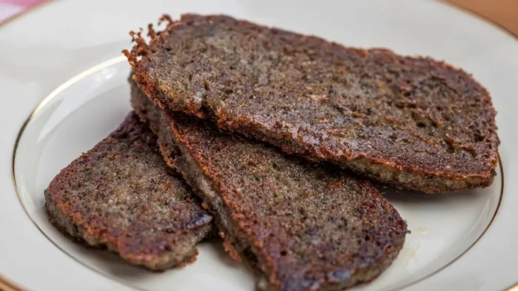 What Is Scrapple 