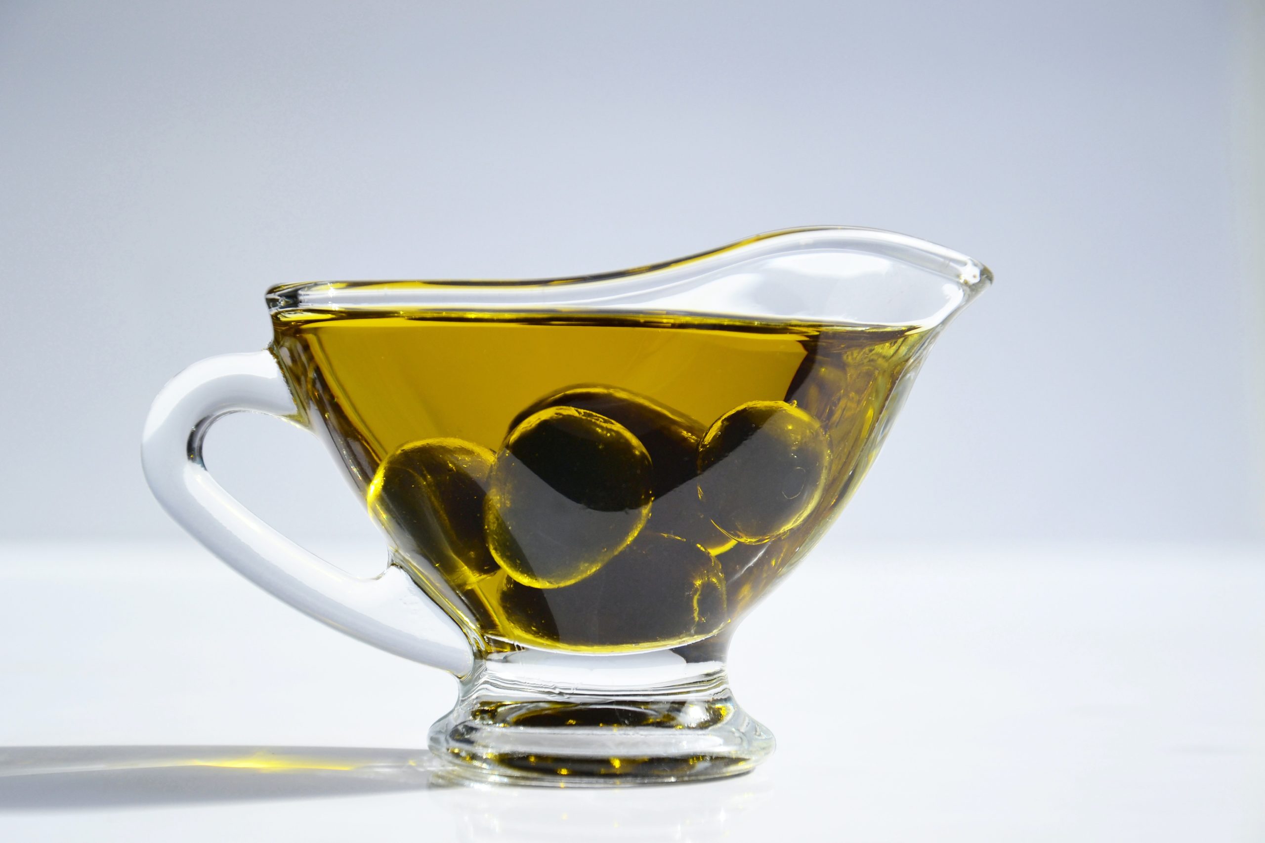 Best Uses For Olive Oil
