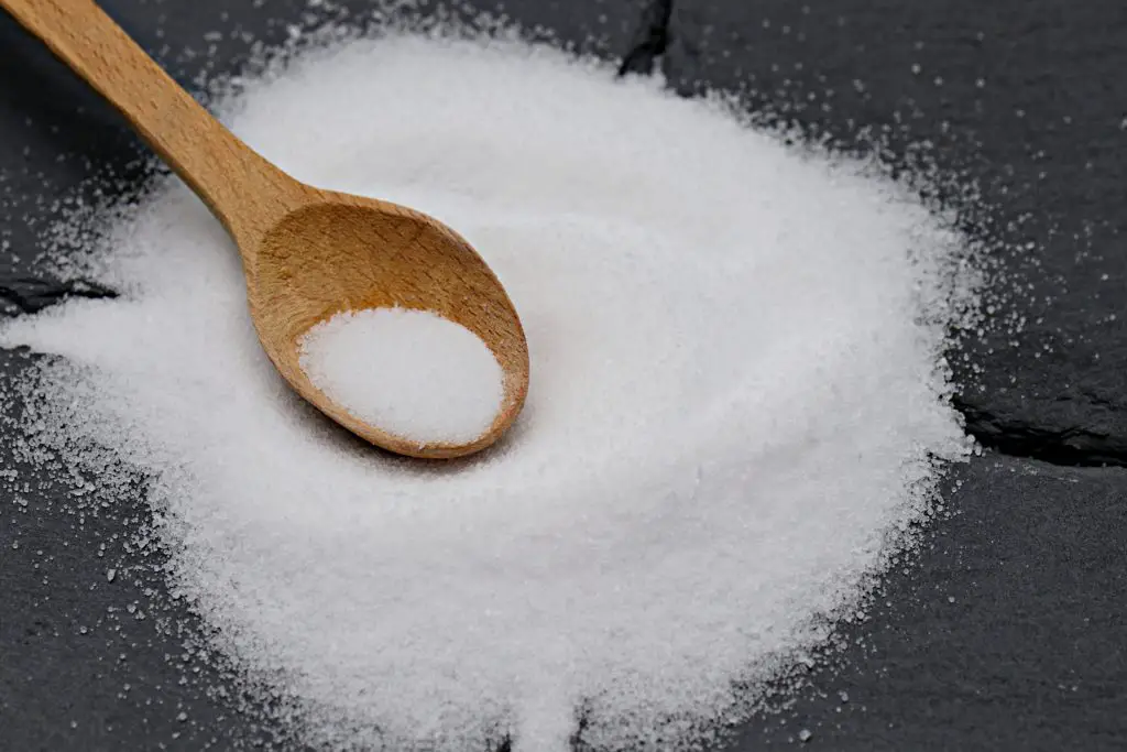 What Is Sea Salt?