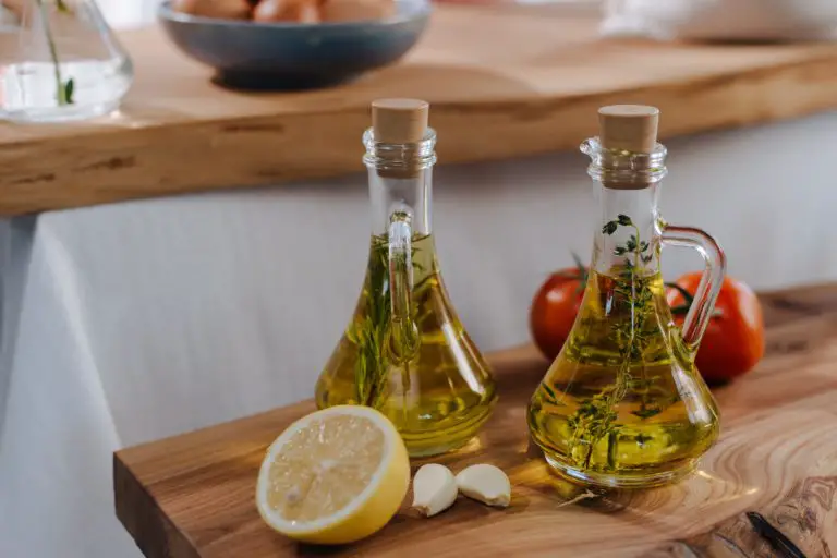 Best Uses For Olive Oil