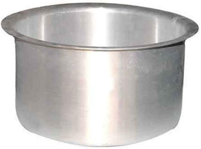 Aluminium Pot Rice Boiler
