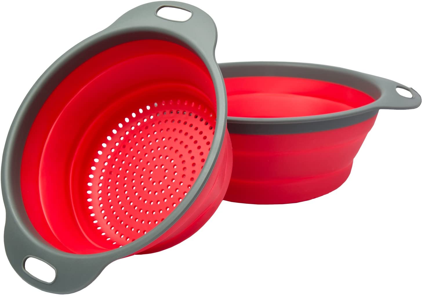 Find the Best Colander - Cully's Kitchen