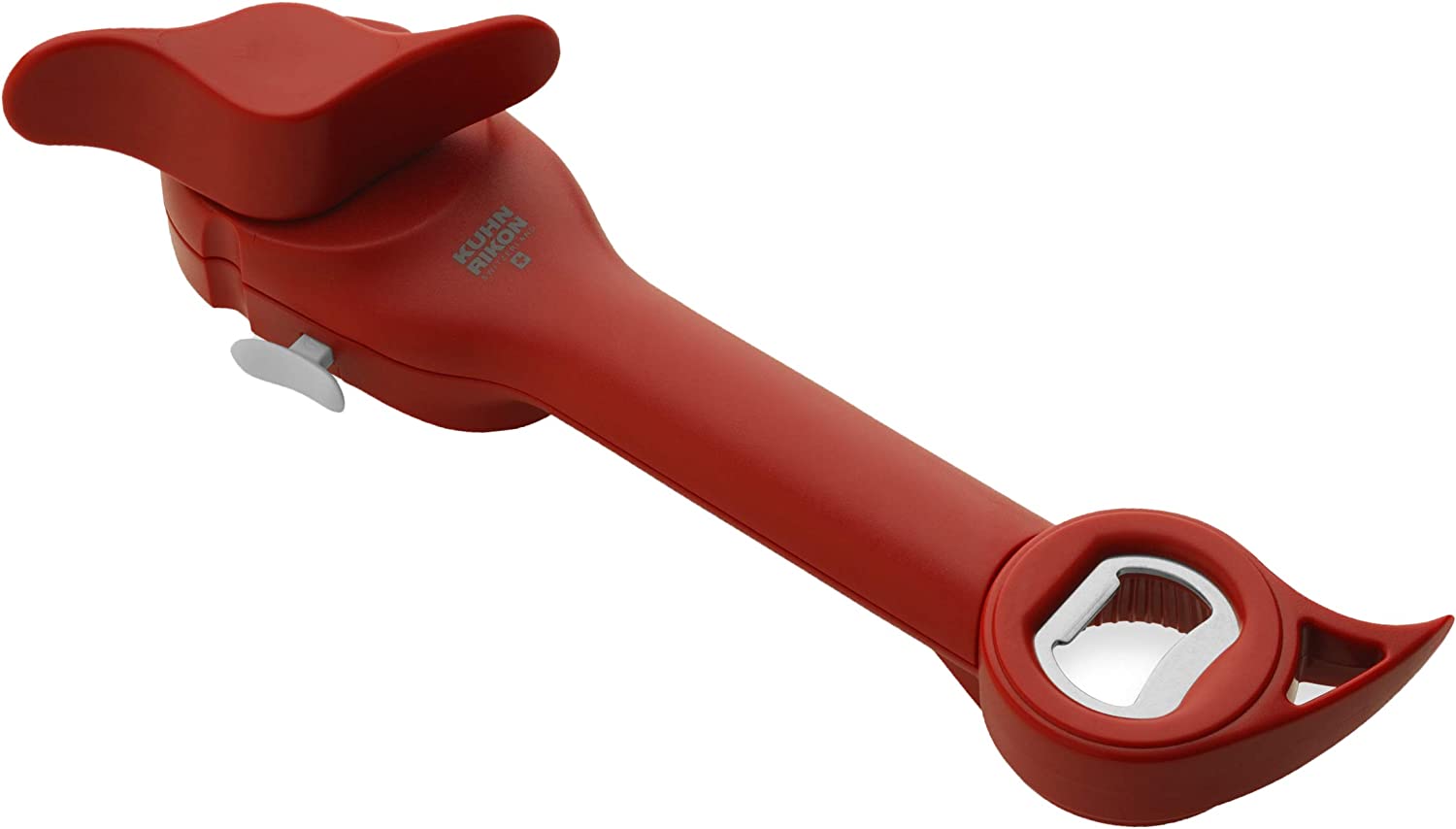 Kuhn Rikon Auto Safety Master Opener for Cans