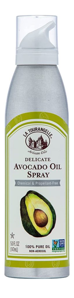 La Tourangelle, Avocado Oil Spray