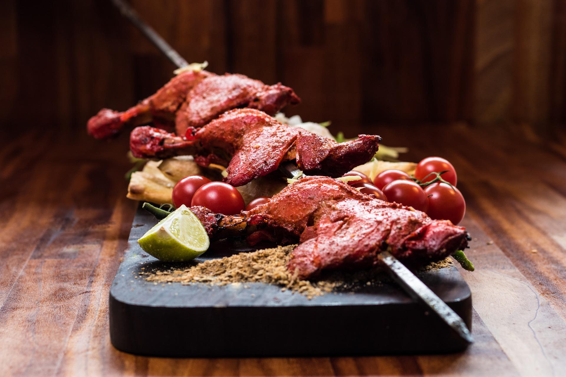 How to Marinade Chicken for BBQ? Cully's Kitchen