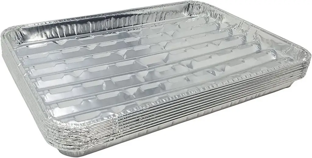What is the Best Broiler Pan? Cully's Kitchen